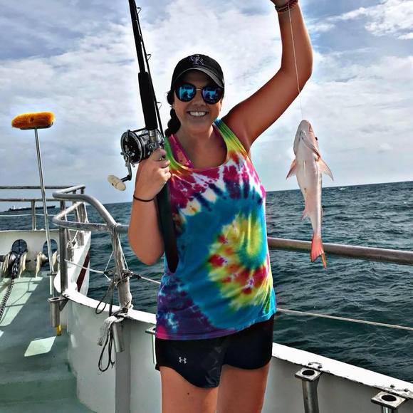 Meet your Posher, Megan - Picture 1 of 1